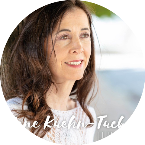 Jane KUEHN-TUCKER