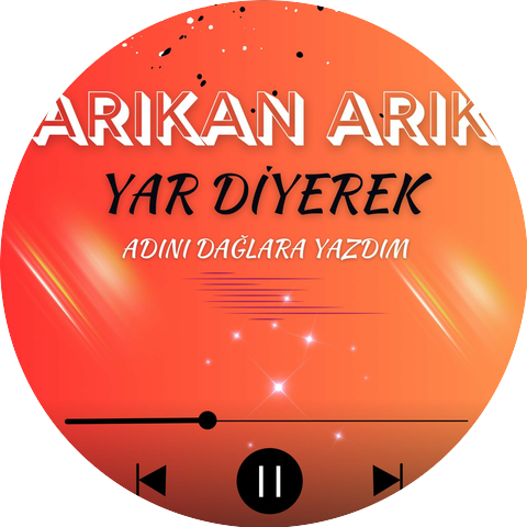 Arıkan Arık