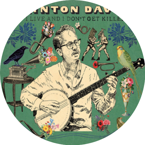 Clinton Davis