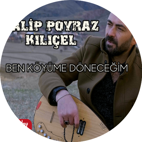 Galip Poyraz Kılıçel
