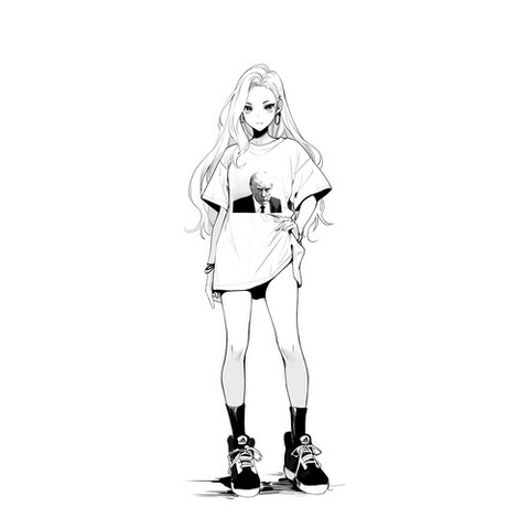 White Banshee