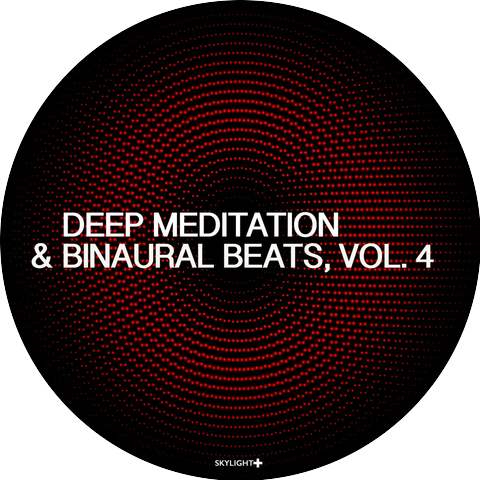 432 Hz Sound Therapy & Skylight+