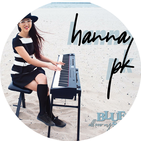 Hanna PK
