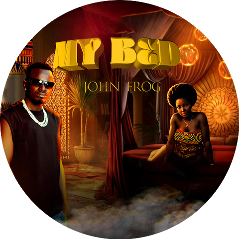John Frog