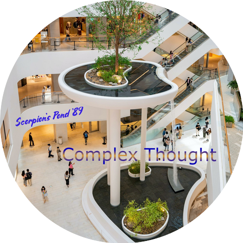 Complex Thought