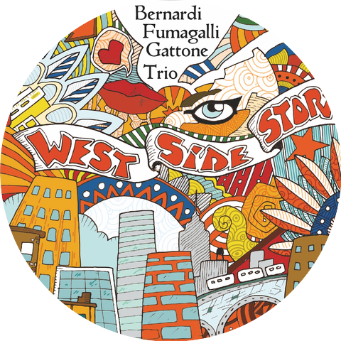 Bernardi - Fumagalli - Gattone trio