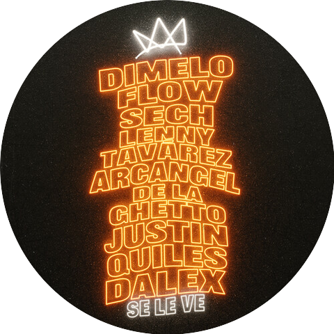 Dímelo Flow, Dalex, Sech