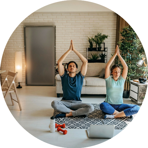 Yoga Playlist