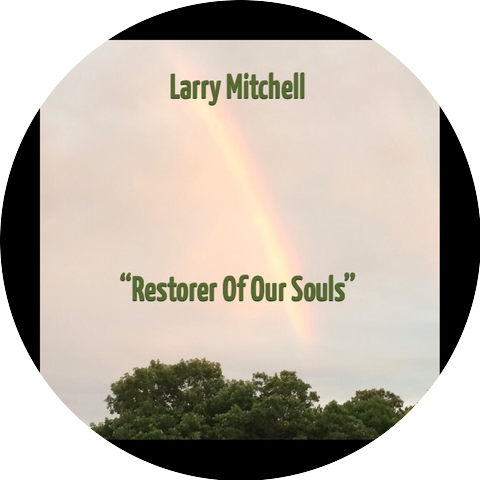 Larry Mitchell & Larry Mitchell