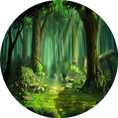 Silent Forest