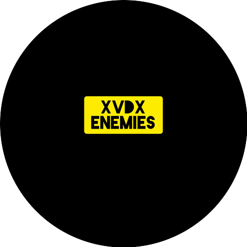 Xvdx