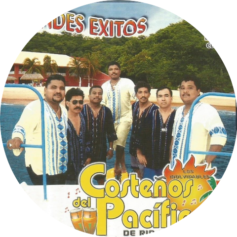 Costeños Del Pacífico