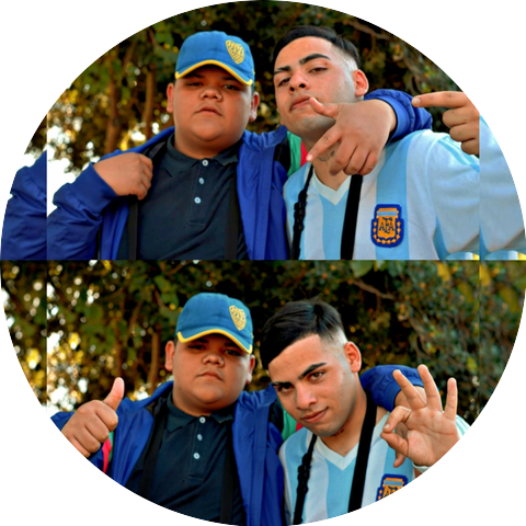 El Gordo Del Floww & Americo Styla