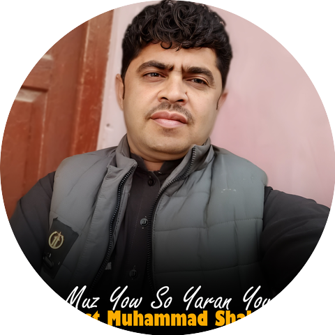 Dost Muhammad Shakir