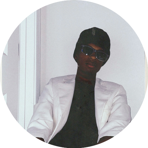 Zechariah Hampton