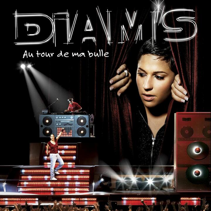 Diam's - Vitaa
