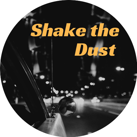 Shake the Dust