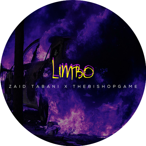 Zaid Tabani x thebishopgame