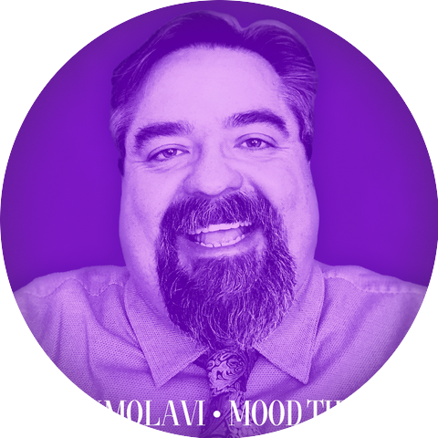Moody Molavi