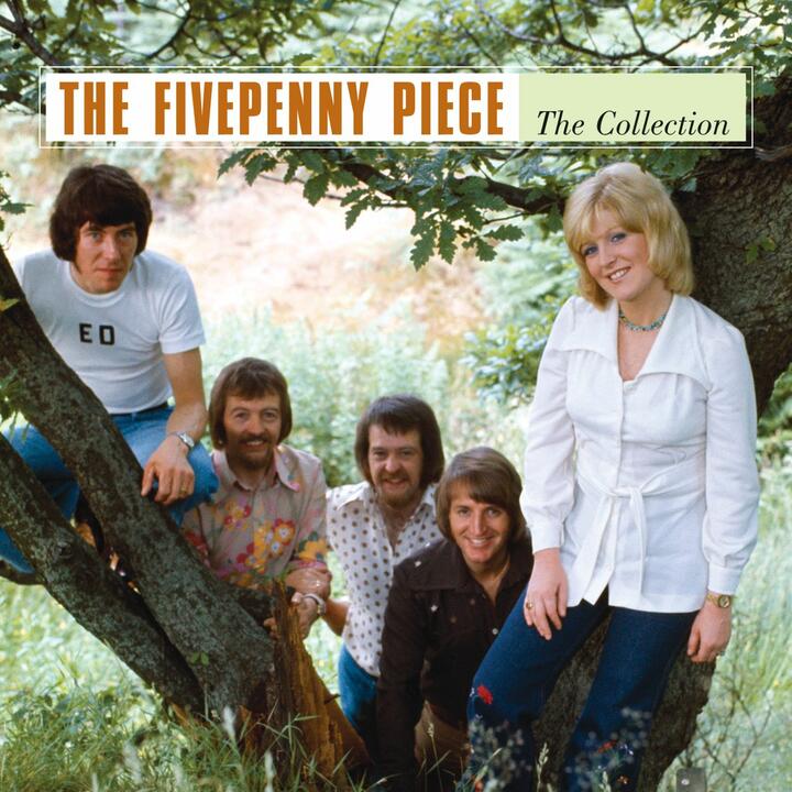 The Fivepenny Piece
