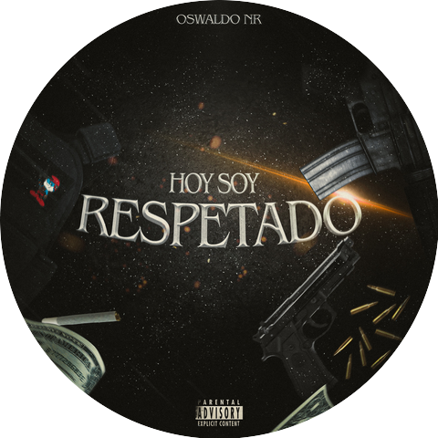 Oswaldo NR