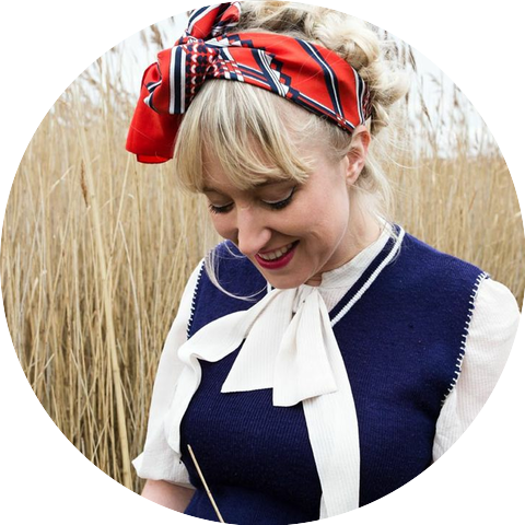 Gwyneth Herbert