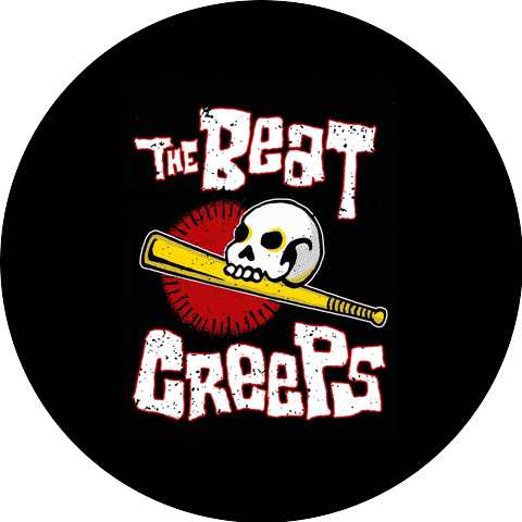 The Beat Creeps