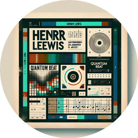 Henry Lewis