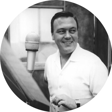 Matt Monro Snr & Matt Monro Jnr