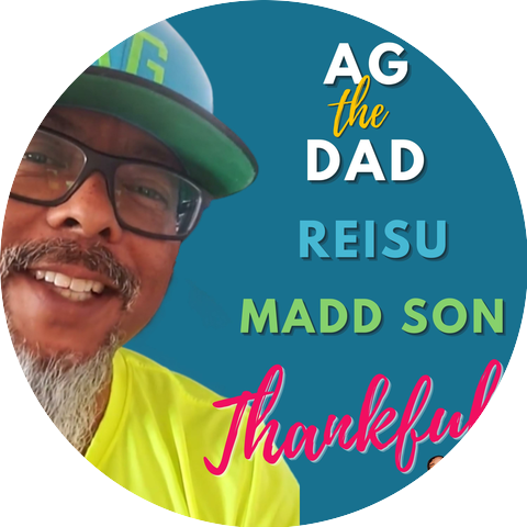 AG the Dad