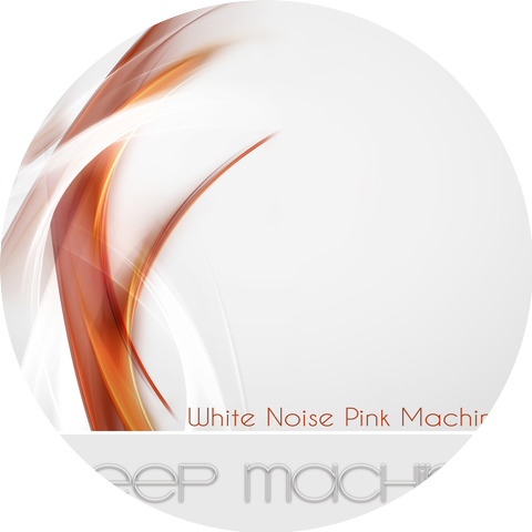 White Noise Pink Machine