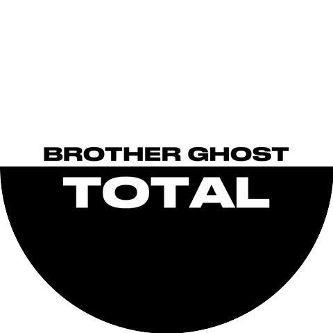 Brother/Ghost