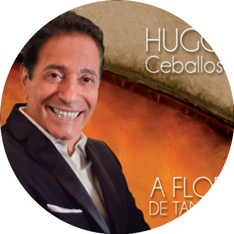 Hugo Ceballos