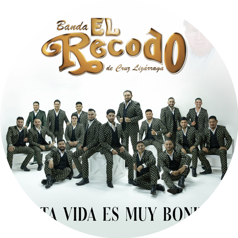 Alex Sensation & Banda El Recodo De Cruz Lizárraga