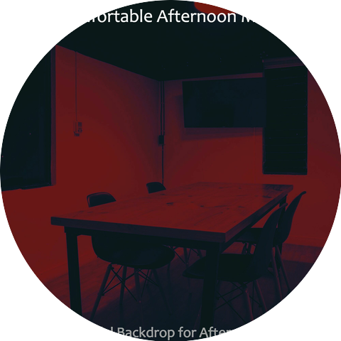 Comfortable Afternoon Music