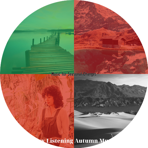 Easy Listening Autumn Music