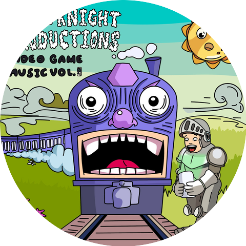 Good Knight Productions