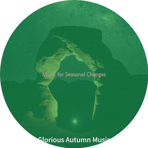 Glorious Autumn Music