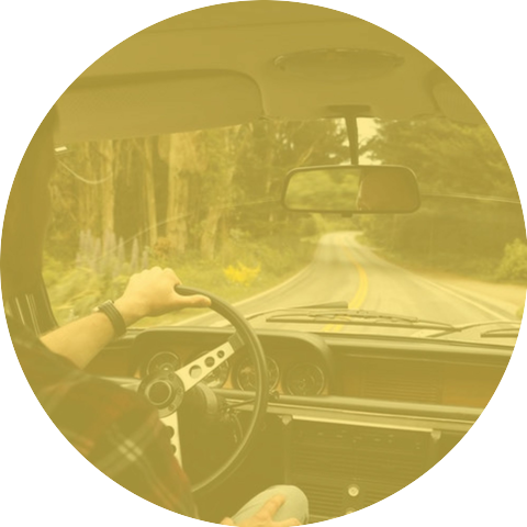 First Class Music for Driving