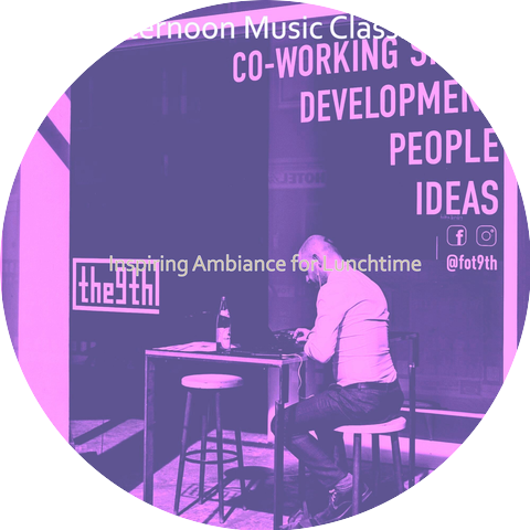 Afternoon Music Classics