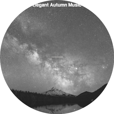 Elegant Autumn Music