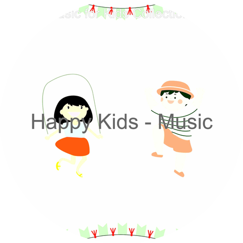 Music for Kids Collections
