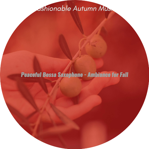 Fashionable Autumn Music