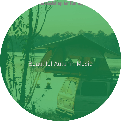 Beautiful Autumn Music