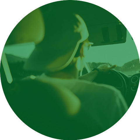 Deluxe Music for Driving