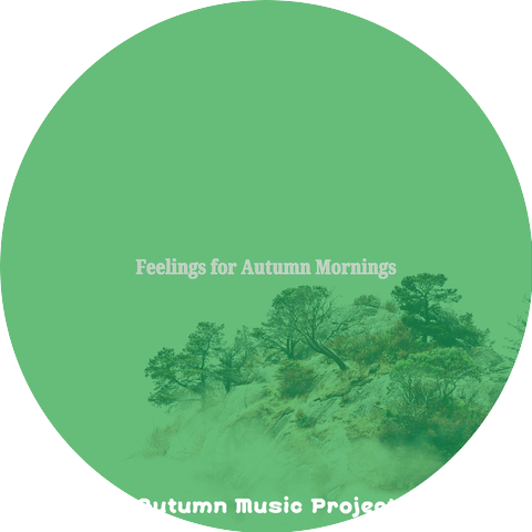 Autumn Music Project