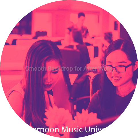 Afternoon Music Universe
