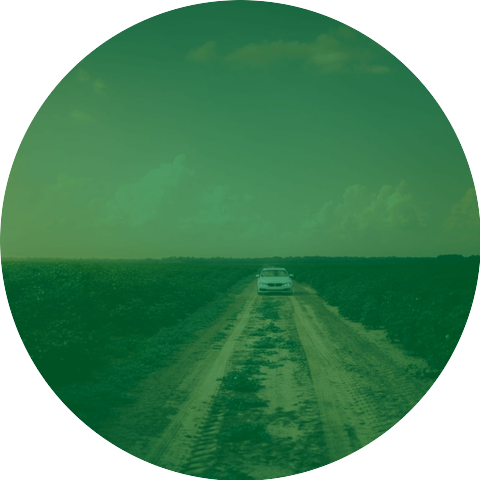 Calm Music for Driving