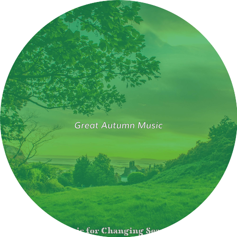 Great Autumn Music