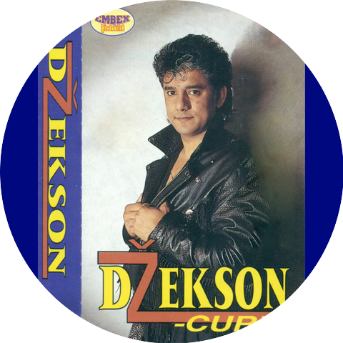 Dzekson Curi